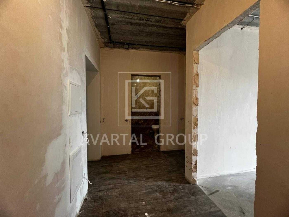 1к з початковим ремонтом в Синергія СІТІ 40 м2 Ірпінь - зображення 8