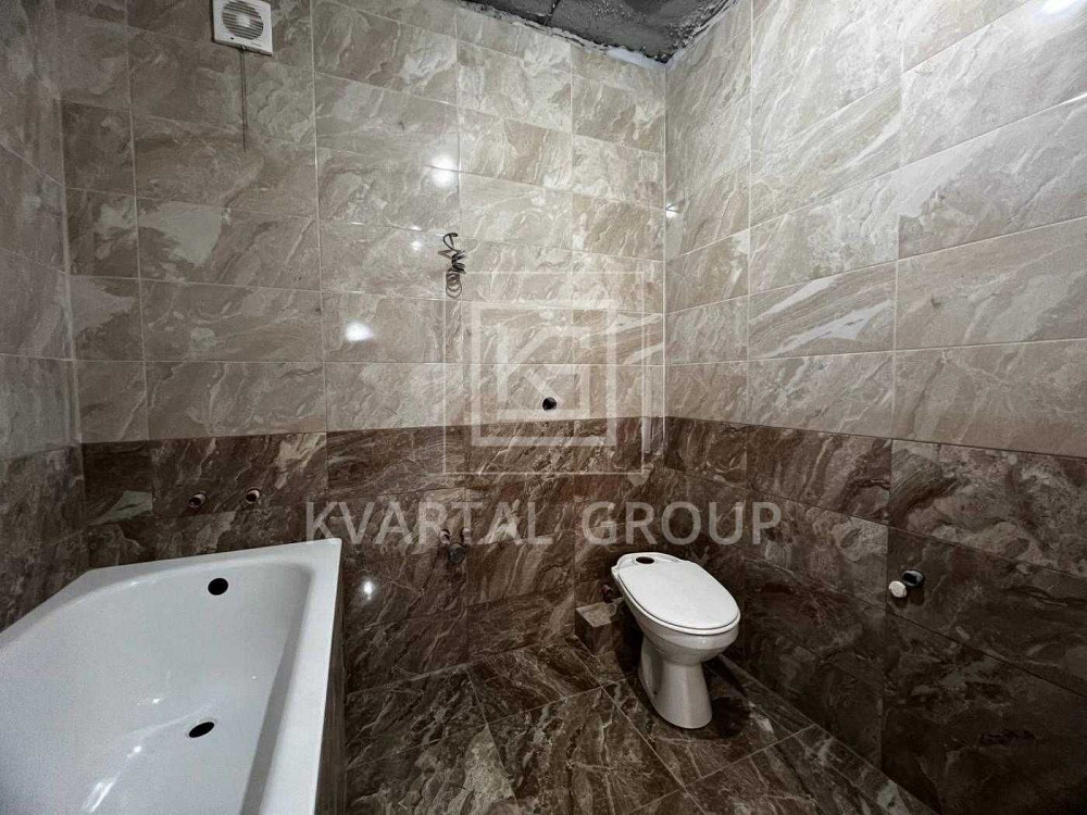 1к з початковим ремонтом в Синергія СІТІ 40 м2 Ірпінь - зображення 1