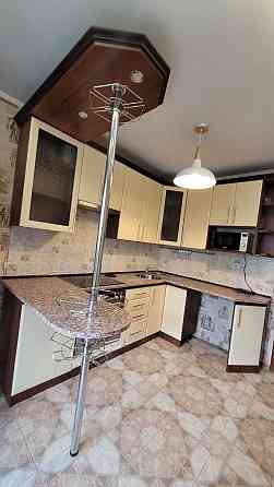 Продаж 2хк квартири з евроремонтом Харківське шоссе 56 Київ