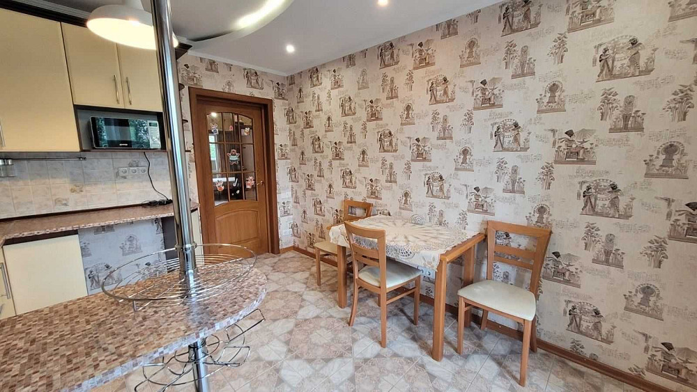 Продаж 2хк квартири з евроремонтом Харківське шоссе 56 Київ - зображення 4