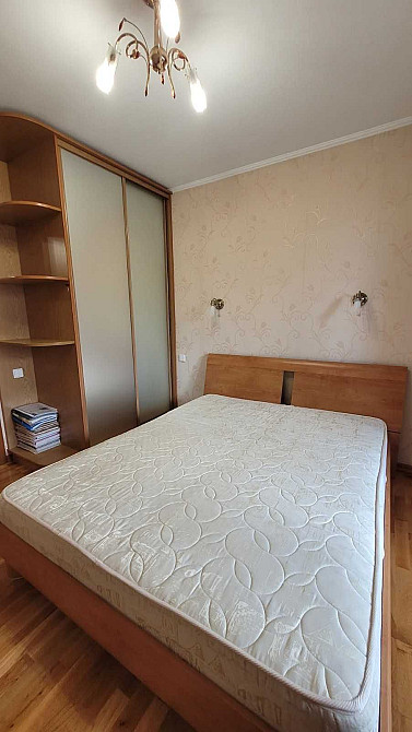 Продаж 2хк квартири з евроремонтом Харківське шоссе 56 Київ - зображення 7