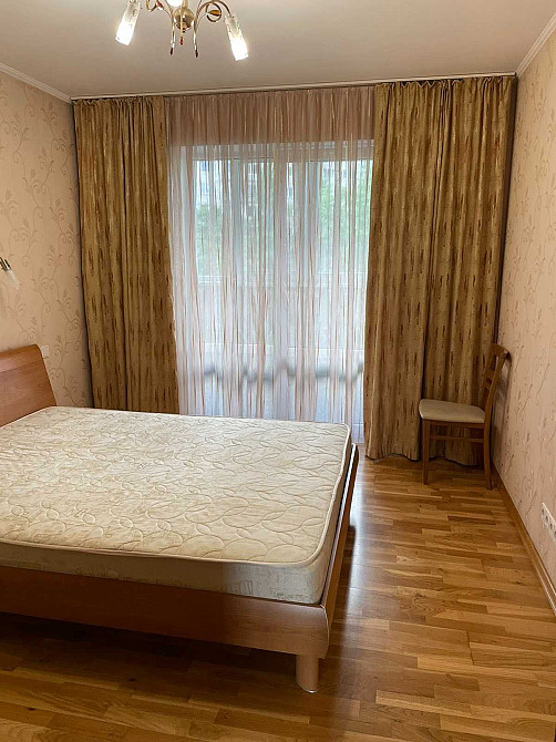 Продаж 2хк квартири з евроремонтом Харківське шоссе 56 Київ - зображення 6