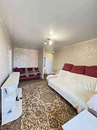 Продам 3 кім квариру з мебями, 48,5 м.кв, Кривой Рог