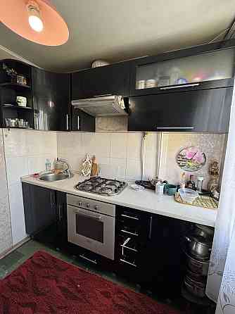 Продам 3 кім квариру з мебями, 48,5 м.кв, Кривой Рог