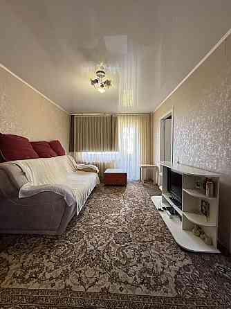 Продам 3 кім квариру з мебями, 48,5 м.кв, Кривой Рог