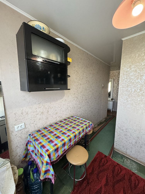 Продам 3 кім квариру з мебями, 48,5 м.кв, Кривой Рог - изображение 6
