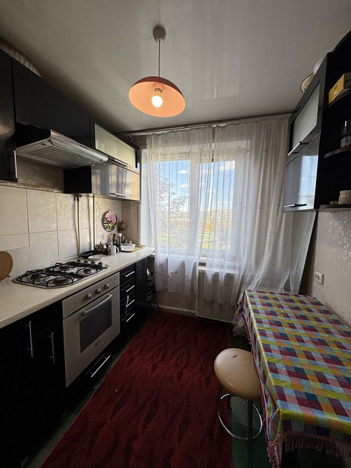 Продам 3 кім квариру з мебями, 48,5 м.кв, Кривой Рог - изображение 5