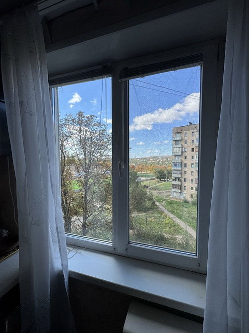 Продам 3 кім квариру з мебями, 48,5 м.кв, Кривой Рог - изображение 7