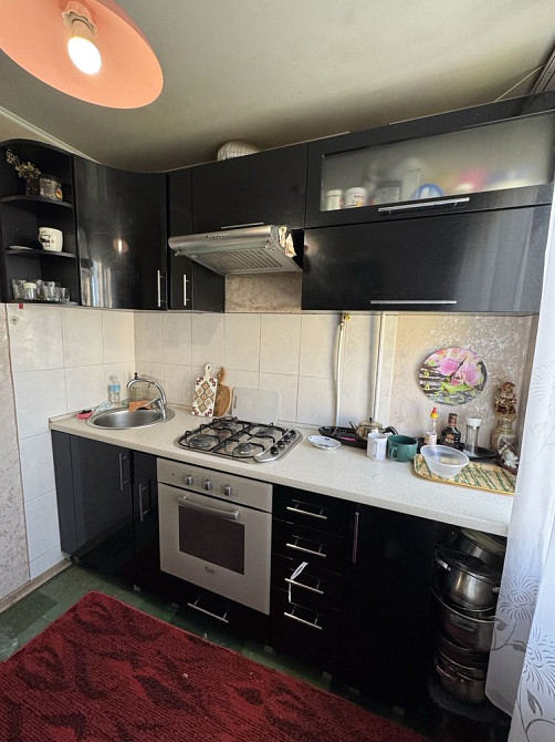 Продам 3 кім квариру з мебями, 48,5 м.кв, Кривой Рог - изображение 4