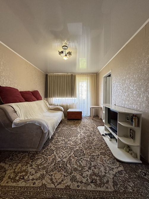 Продам 3 кім квариру з мебями, 48,5 м.кв, Кривой Рог - изображение 2