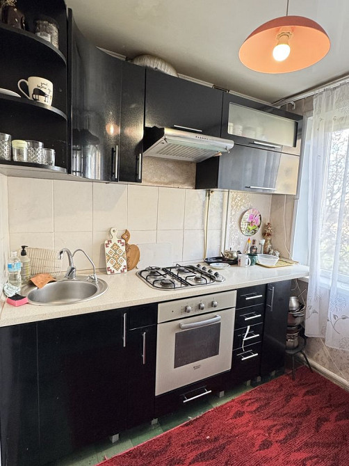 Продам 3 кім квариру з мебями, 48,5 м.кв, Кривой Рог - изображение 3