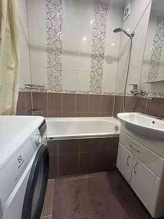 4к квартира з якісним ремонтом мінімальне оформлення Ірпінь