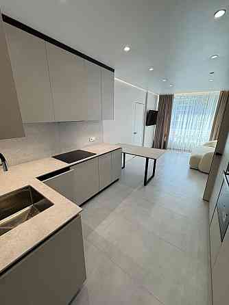 Терміновий продаж стильної 2 кімн квартири в самому центрі міста Ивано-Франковск