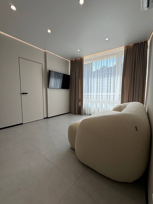 Терміновий продаж стильної 2 кімн квартири в самому центрі міста Ивано-Франковск - изображение 7