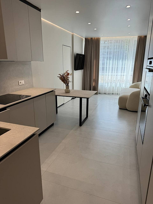 Терміновий продаж стильної 2 кімн квартири в самому центрі міста Ивано-Франковск - изображение 6