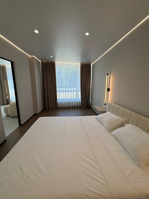 Терміновий продаж стильної 2 кімн квартири в самому центрі міста Ивано-Франковск - изображение 8