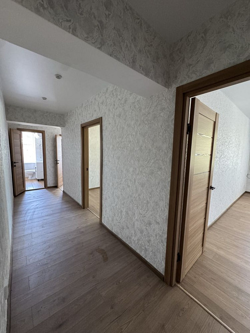 Затишна квартира з приватним двором Олександрія (Рівненська обл.) - зображення 2