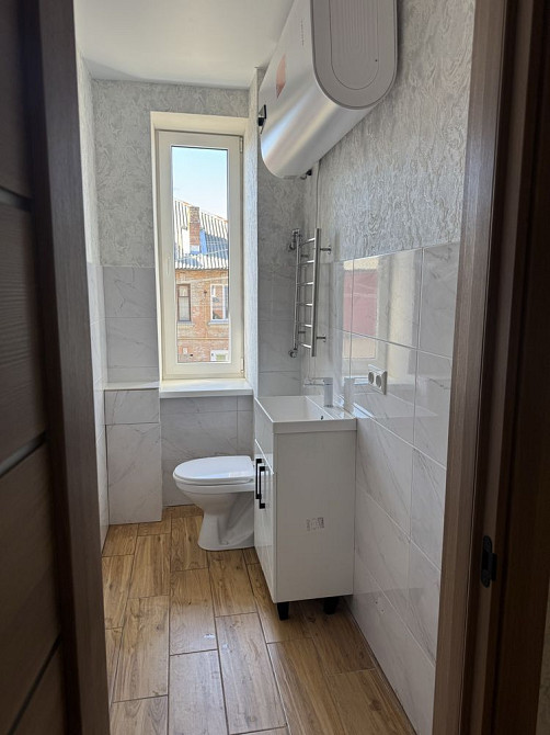 Затишна квартира з приватним двором Олександрія (Рівненська обл.) - зображення 5