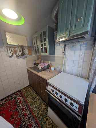 Продається 2 кімнатна квартира в районі Велмарту. Ивано-Франковск