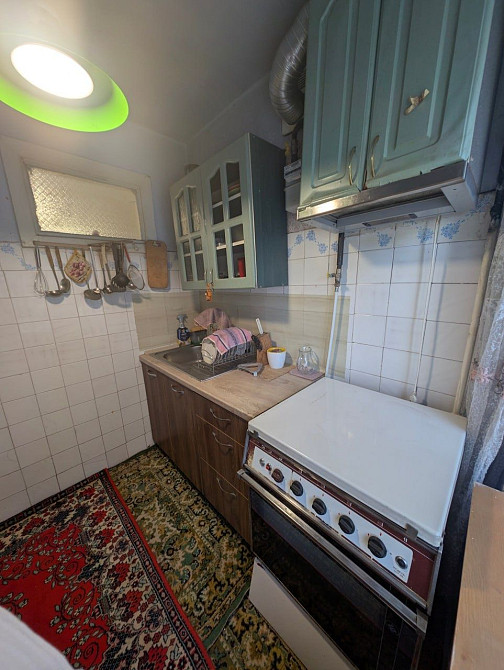 Продається 2 кімнатна квартира в районі Велмарту. Ивано-Франковск - изображение 2