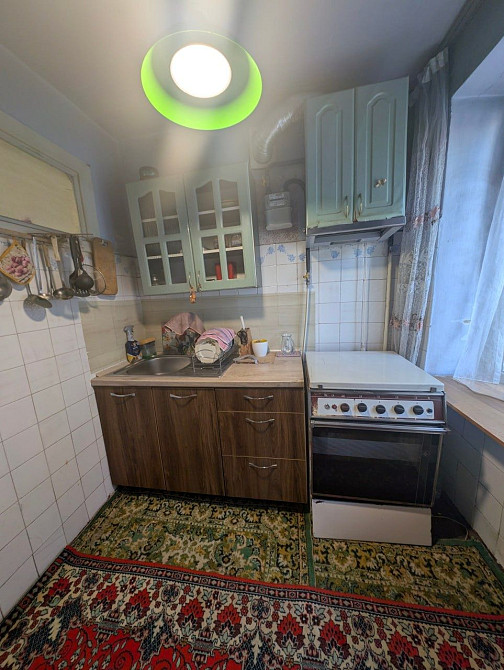 Продається 2 кімнатна квартира в районі Велмарту. Ивано-Франковск - изображение 1