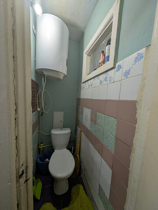 Продається 2 кімнатна квартира в районі Велмарту. Ивано-Франковск - изображение 4