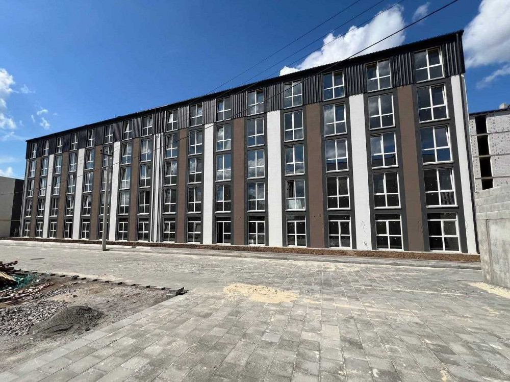 1м2=660уе Продам велику двокімнатну квартиру +25м2 В ПОДАРУНОК Софиевская Борщаговка - изображение 6