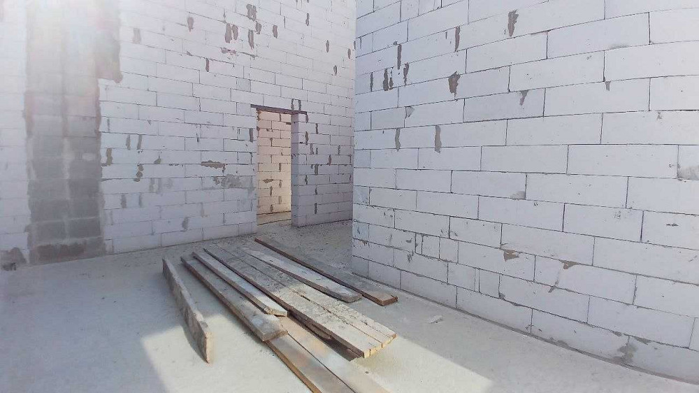 1м2=660уе Продам велику двокімнатну квартиру +25м2 В ПОДАРУНОК Софиевская Борщаговка - изображение 7