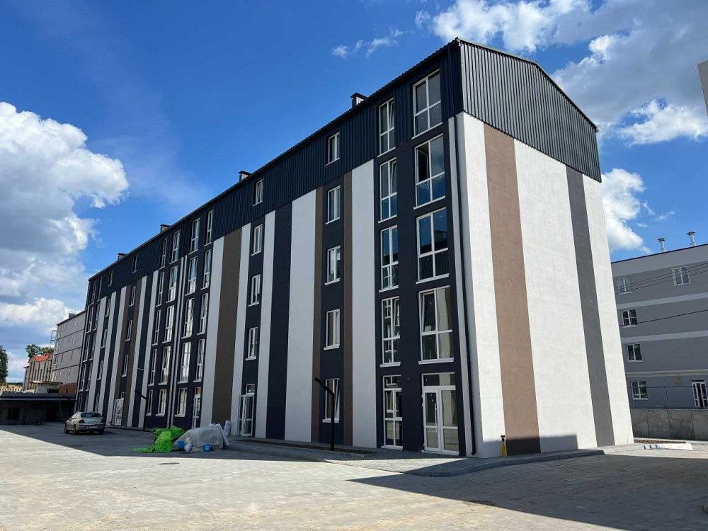 1м2=660уе Продам велику двокімнатну квартиру +25м2 В ПОДАРУНОК Софиевская Борщаговка - изображение 3