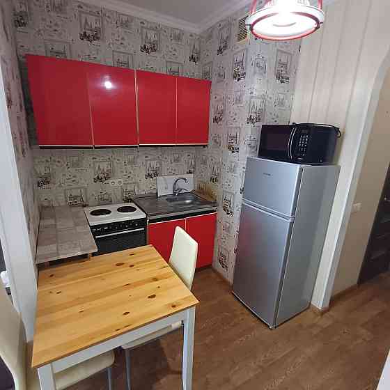 Чудова смарт квартира 15 хвилин від м. Берестейська. Вул. Жабаєва 22ає Київ