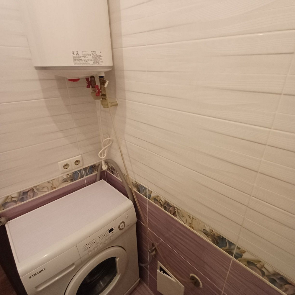 Чудова смарт квартира 15 хвилин від м. Берестейська. Вул. Жабаєва 22ає Киев - изображение 6