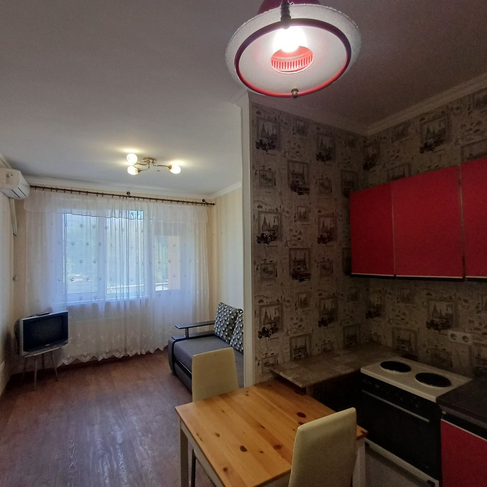 Чудова смарт квартира 15 хвилин від м. Берестейська. Вул. Жабаєва 22ає Киев - изображение 3