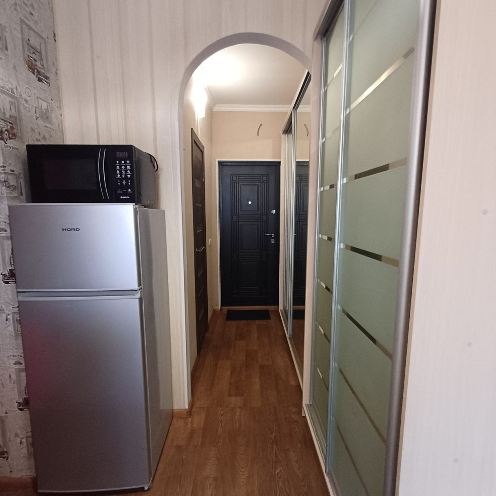 Чудова смарт квартира 15 хвилин від м. Берестейська. Вул. Жабаєва 22ає Киев - изображение 4