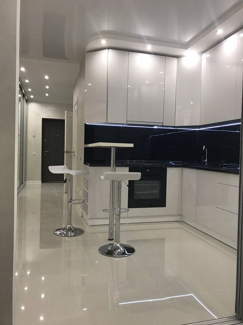 Продаж квартири ЖК Династія Київ - зображення 1