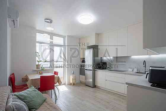 Продаж квартири, ЖК Русанівська Гавань, Дніпровський р-н Київ