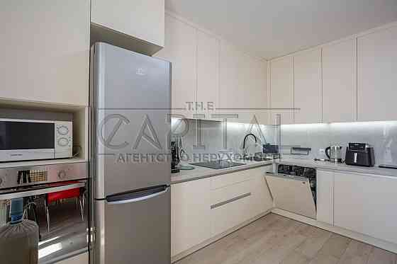 Продаж квартири, ЖК Русанівська Гавань, Дніпровський р-н Київ