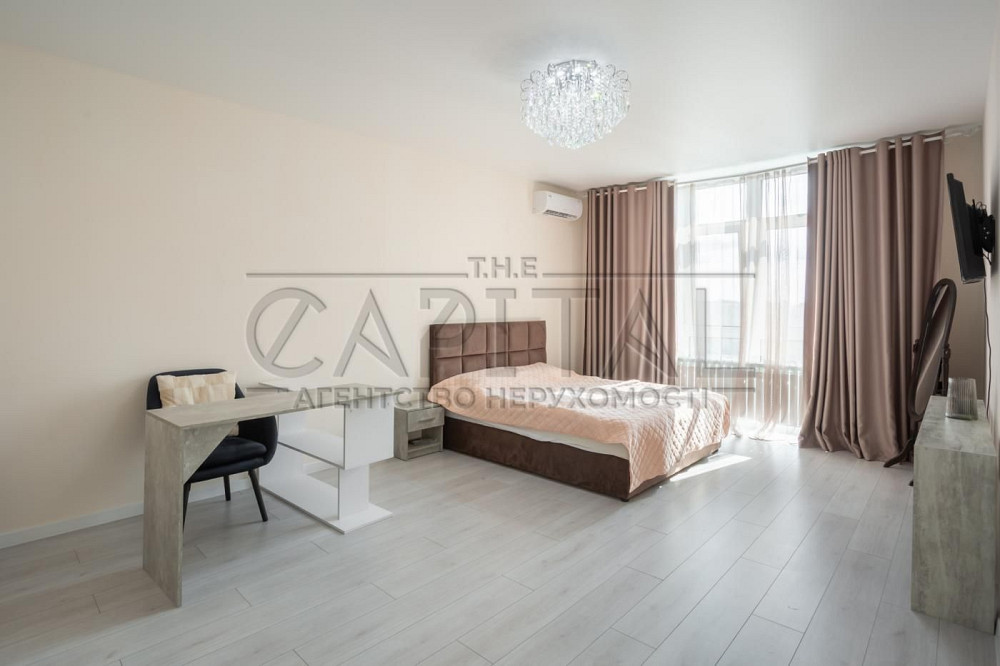 Продаж квартири, ЖК Русанівська Гавань, Дніпровський р-н Київ - зображення 6