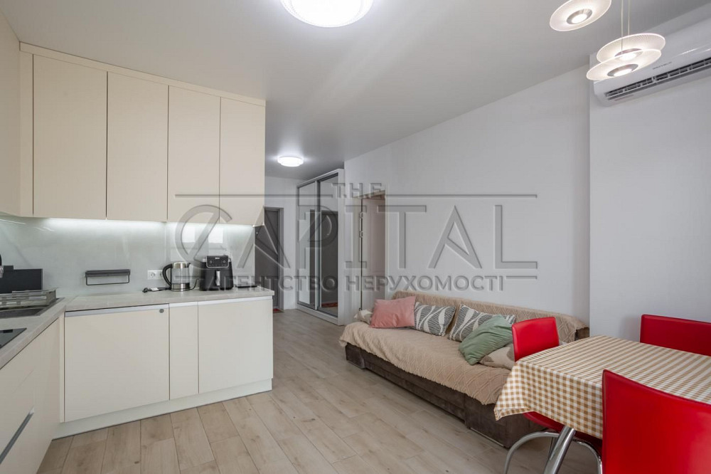 Продаж квартири, ЖК Русанівська Гавань, Дніпровський р-н Київ - зображення 3