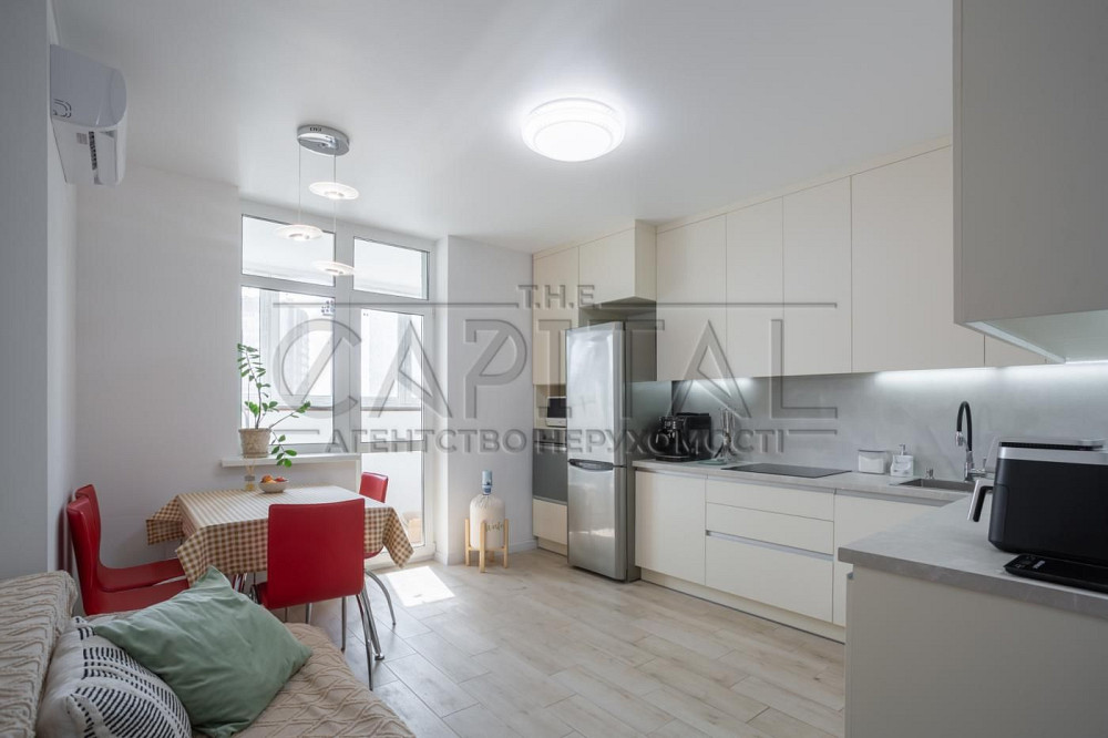 Продаж квартири, ЖК Русанівська Гавань, Дніпровський р-н Київ - зображення 1