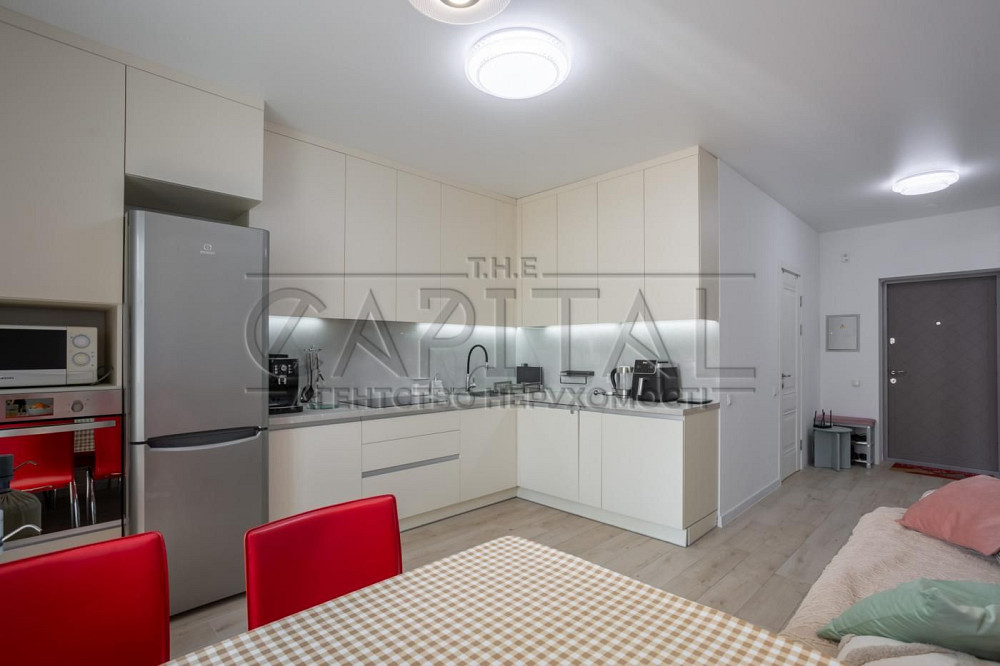 Продаж квартири, ЖК Русанівська Гавань, Дніпровський р-н Київ - зображення 2