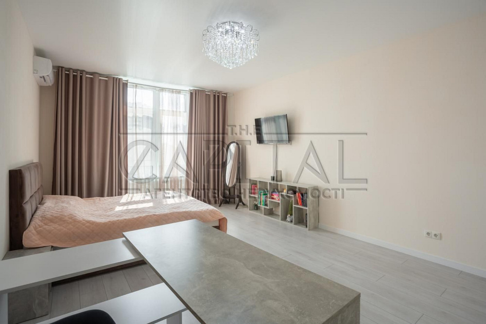 Продаж квартири, ЖК Русанівська Гавань, Дніпровський р-н Київ - зображення 8