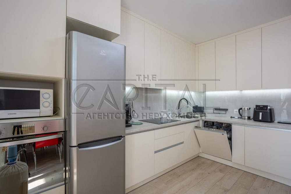 Продаж квартири, ЖК Русанівська Гавань, Дніпровський р-н Київ - зображення 4