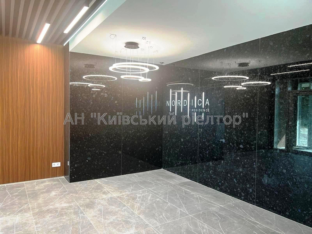 Без комісіі.Продаж квартири 2 кімн. в ЖК Nordica Residence, Київ Київ - зображення 6