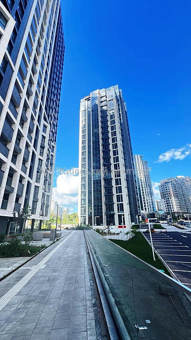 Без комісіі.Продаж квартири 2 кімн. в ЖК Nordica Residence, Київ Київ - зображення 5