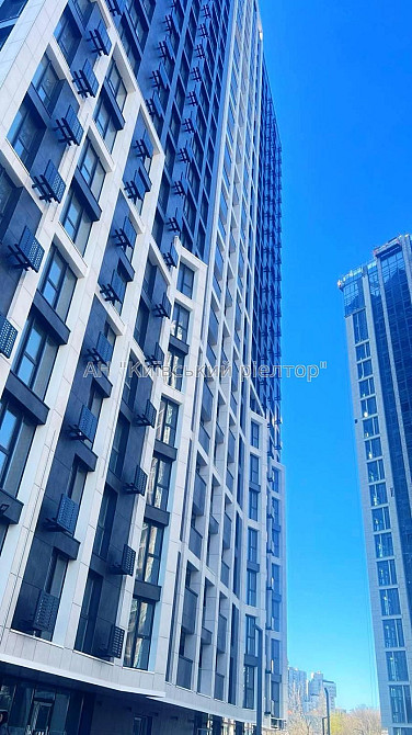 Без комісіі.Продаж квартири 2 кімн. в ЖК Nordica Residence, Київ Київ - зображення 3