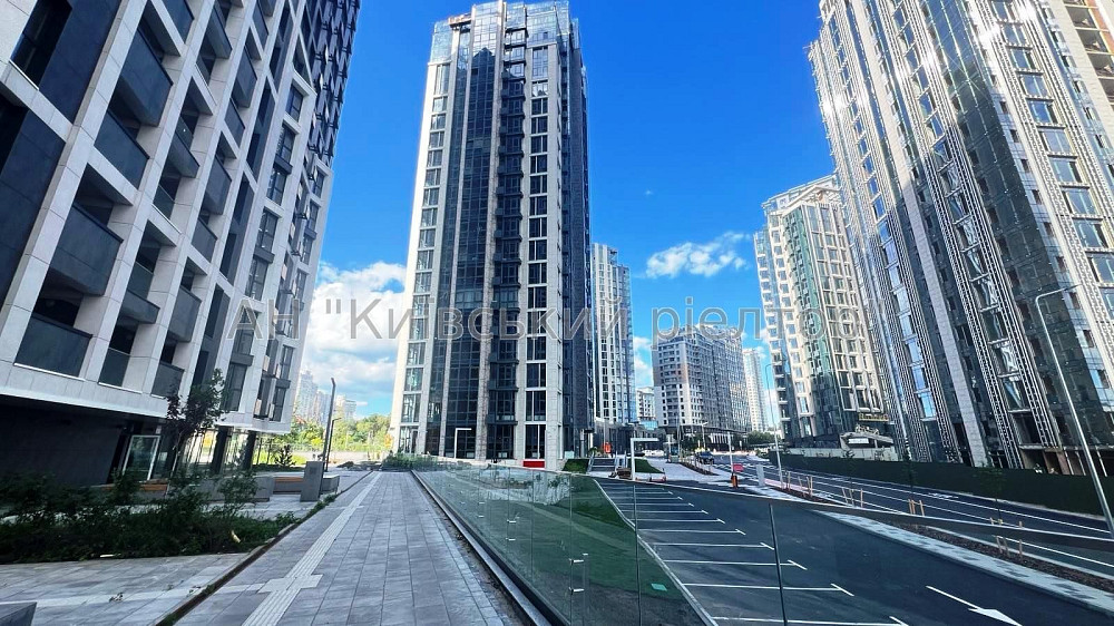 Без комісіі.Продаж квартири 2 кімн. в ЖК Nordica Residence, Київ Київ - зображення 1