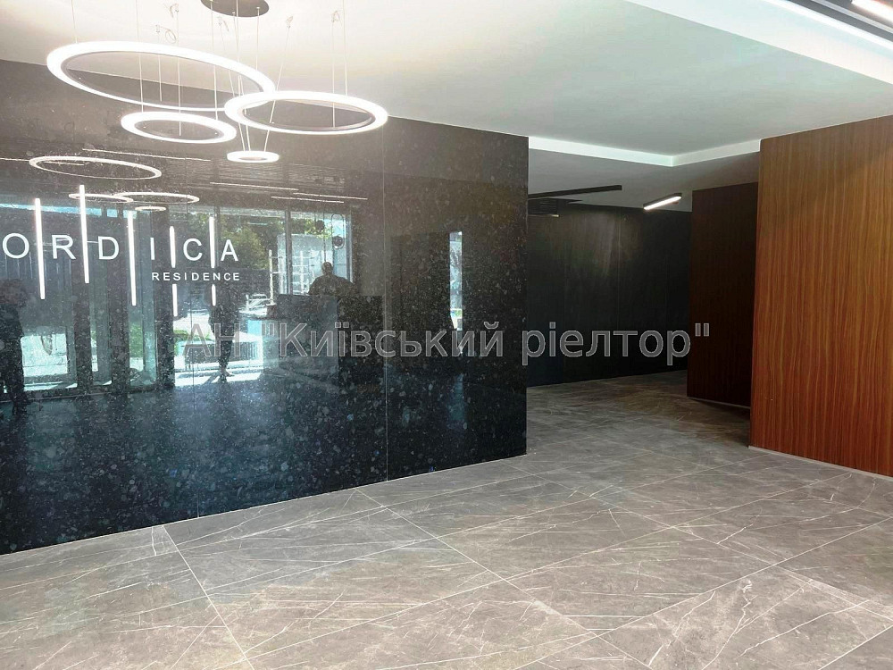 Без комісіі.Продаж квартири 2 кімн. в ЖК Nordica Residence, Київ Київ - зображення 8