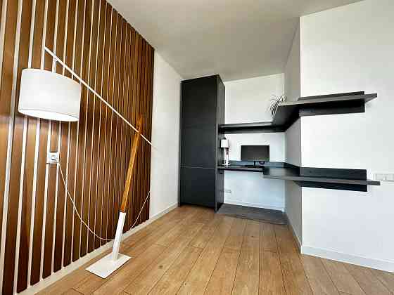 Сучасна 1-кімнатна квартира в ЖК Park Land, вул. Юнацька, 1, 44 м² Київ