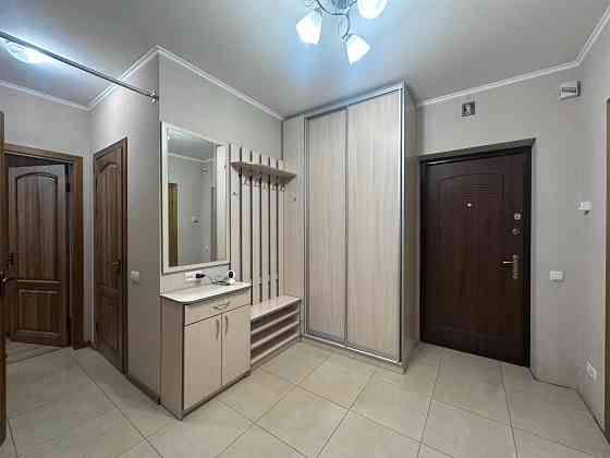 Двокімнатна квартира, Воскресенська 16Б, Паркові Озера, Парк Перемога Київ