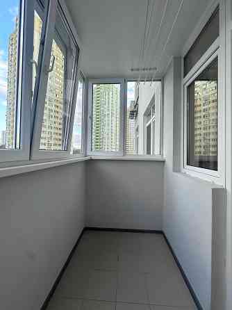 Двокімнатна квартира, Воскресенська 16Б, Паркові Озера, Парк Перемога Київ